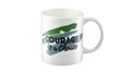 Inspire Courage bögre, Ambition, 350 ml, porcelán, többszínű