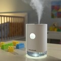 Vaupure InnovaGoods ultrahangos párásító, újratölthető