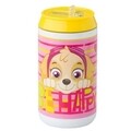 Termosz Girls PSI Patrol, Nickelodeon, 300 ml, rozsdamentes acél, rózsaszín