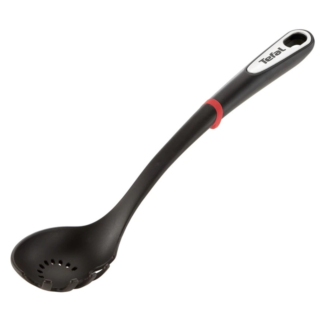 Tésztakanál, Tefal, Ingenio, 39,6 Cm, Műanyag