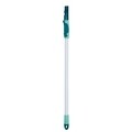 Leifheit teleszkópos fogantyú, 135 cm, kattintórendszerrel