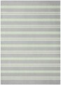Takaró, Biederlack, Sunny Side Silver, 150 x 200 cm, poliakril, szürke