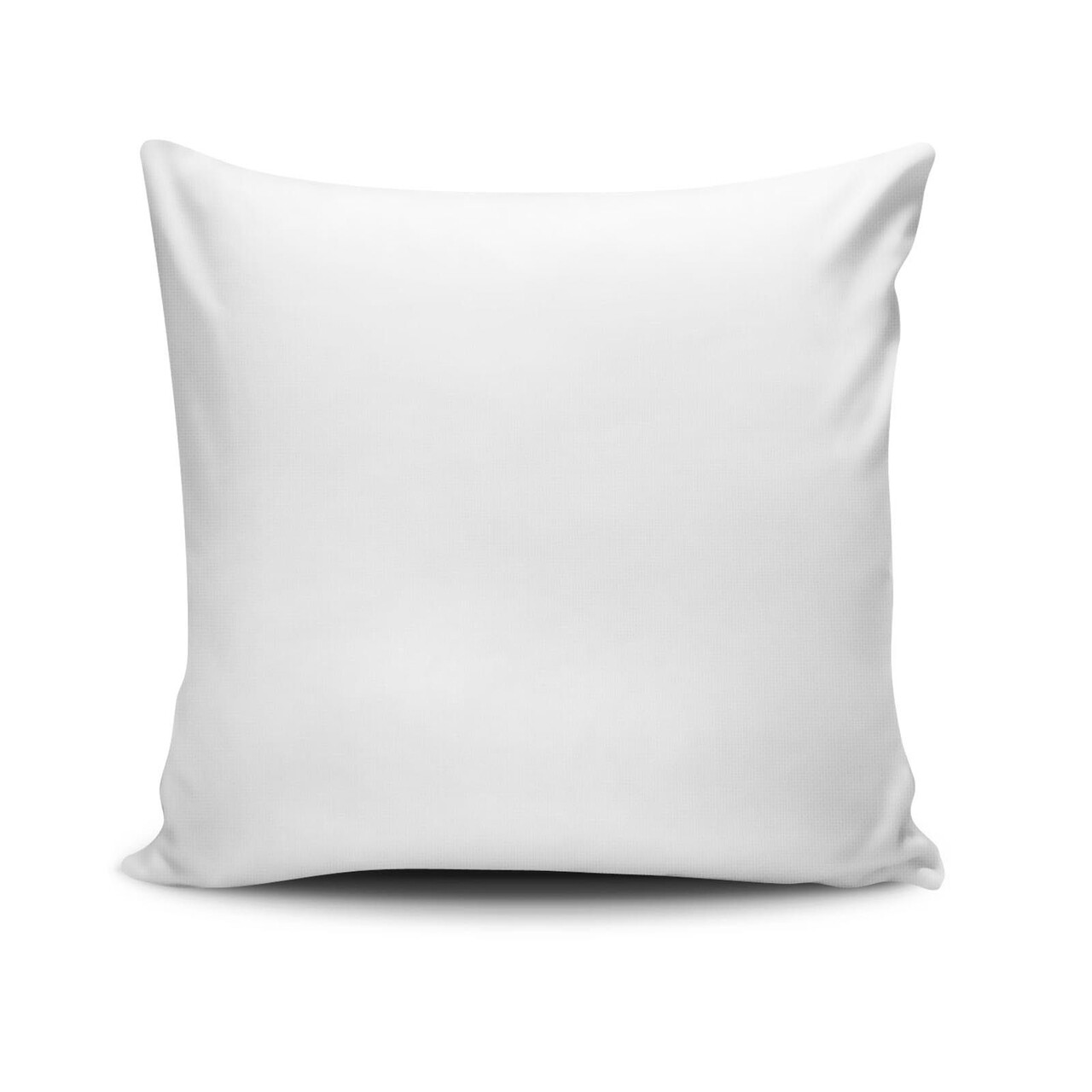 NKLF-351 Párnahuzat, Cushion Love, Kevert Pamut, 43x43 Cm, Színes