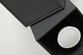 Lampex Mennyezeti lámpa, Kraft 1 Black, GU10, 40W