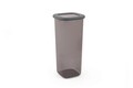 Set recipiente depozitare, Fremont, 964FRM1110, Plastic, Antracit