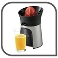 Tefal Citrus facsaró, Direct Serve ZP603D38, 100 W