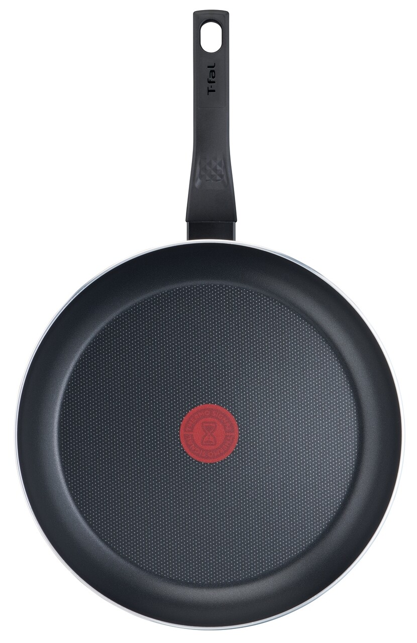 Tefal Serpenyő, Easy Plus, 20 Cm Ø, Alumínium