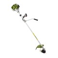 Heinner Motoros fűnyírógép, 2.3KW, 3.0CP, 65CC