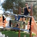 Stafect InnovaGoods Okostelefon tartó kézi stabilizátorral