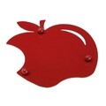 Apple Forróedény alátét, Versa, 20.5x17 cm, fém