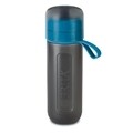 Brita, Fill & Go Active szűrőpalack, 600 ml, kék