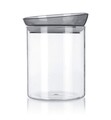 Mabvel Tároló fedővel, Banquet, üveg, 1,1 L