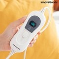 Alemux InnovaGoods Elektromos multifunckionális párna, 42x66 cm