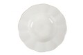 Kutahya Porselen 83 darabos Étkészlet, MLN83YT14R520, porcelán, fehér/aranyszín