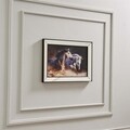 Tablou decorativ T701, Neostill, sticla temperata, 50 x 70 cm