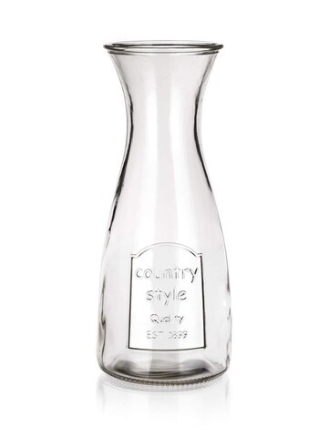 Country kancsó, Banquet, 1 L, üveg