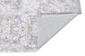 Eko ellenálló szőnyeg, ST 06 - Bézs, Arany, 60% poliészter, 40% akril, 160 x 230 cm