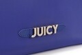 Juicy Couture 349 Táska, 45x25x30 cm, öko-bőr, kék