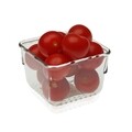 Versa hűtőszekrény rendező, 7,7x7,7x5,6 cm, műanyag