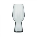 5 db söröspohár készlet, Nadir, 300/400/530/540 ml, üveg, átlátszó