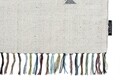 Kilim szőnyeg, Country Modern 330, Baketo, 100% pamut, kézzel készített, 60x200 cm