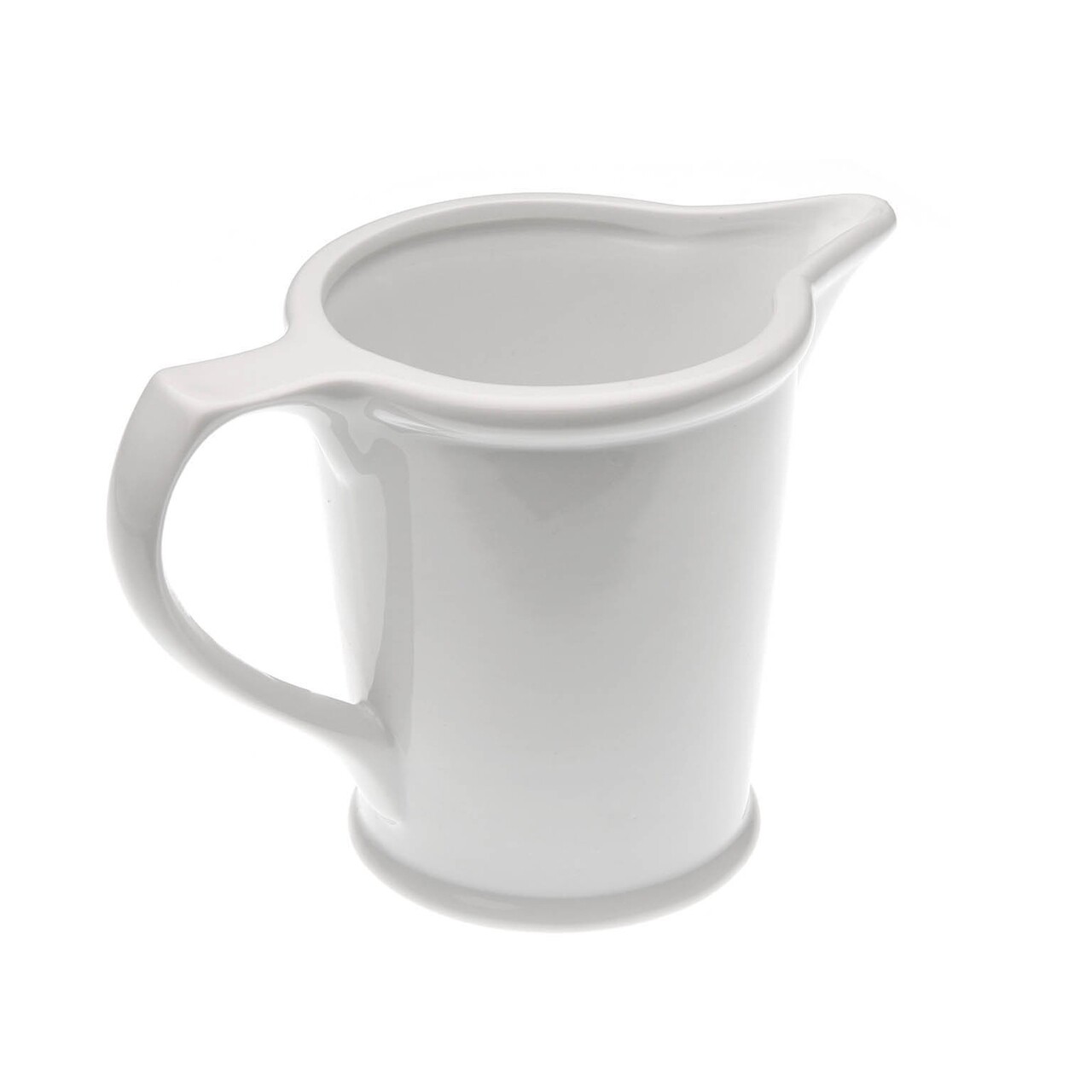 Tejkiöntő, Versa, 500 ml, porcelán