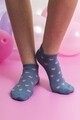 3 pár Funky Steps női zokni készlet, FSA427, 35-39 méret