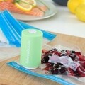 Ever·Fresh InnovaGoods Újratölthető Vákumozó gép, USB töltés, 5 x 9 cm, ABS