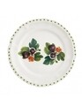 Le Primizie 18 darabos Étkészlet, Brandani, porcelán
