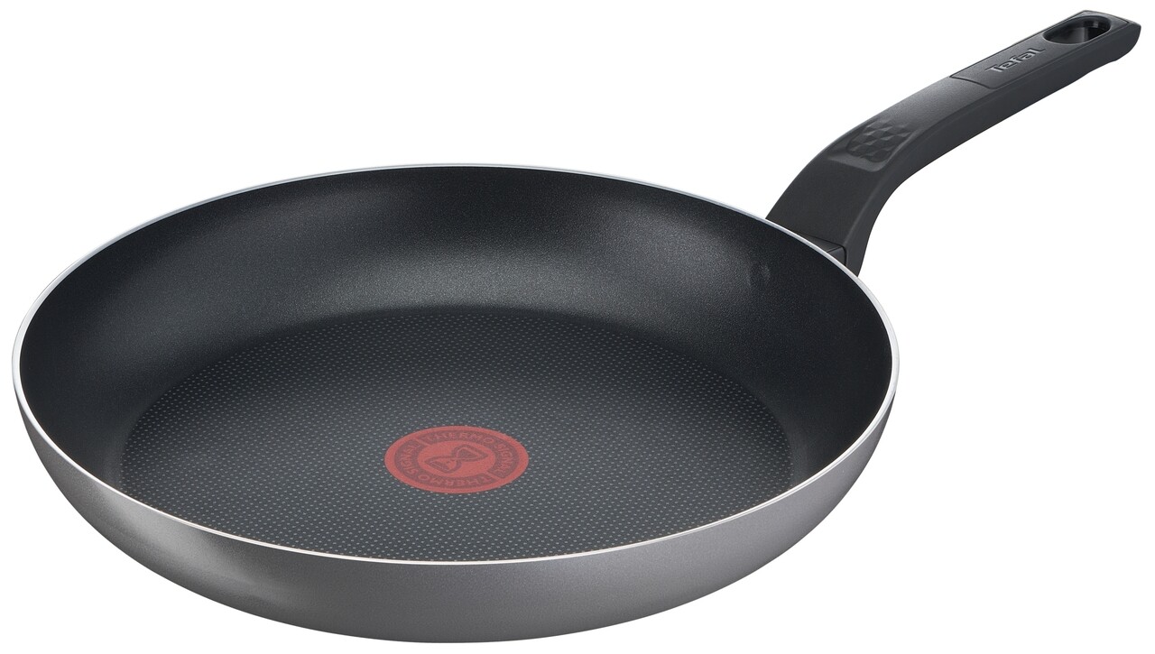 Tefal Serpenyő, Easy Plus, 20 cm Ø, alumínium