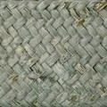 Evans Szekrény rendszerező, Versa, 3 rekesszel, 36x12x8 cm, tengerifű, zöld