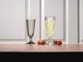 4 pezsgőspohár készlet, Villeroy & Boch, Opera, 145 ml, kristályüveg