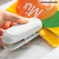 Baseyl InnovaGoods Zsákzáró gép vágóval és horgokkal