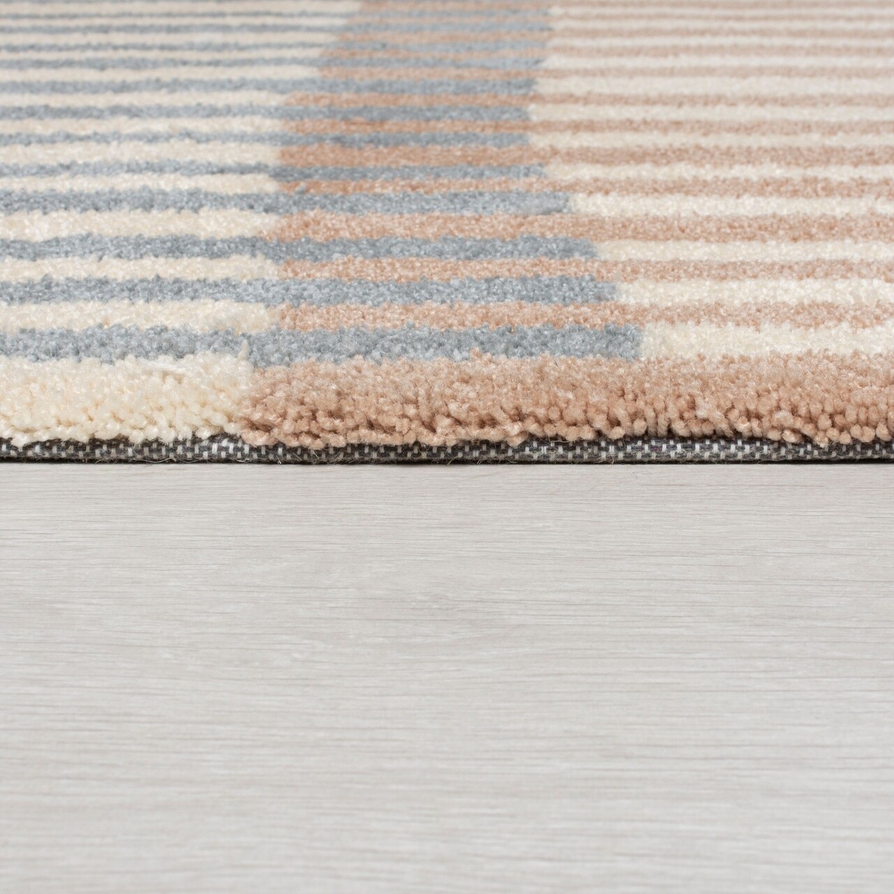 Szőnyeg, Flair Rugs, Zest Linear Stripe, 160 X 230 Cm, Poliészter, Többszínű