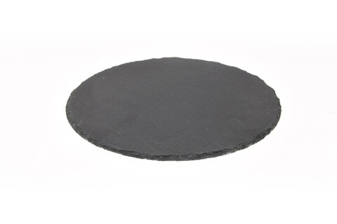 Kerek tálca, Mercury, Ø25 cm, artézi