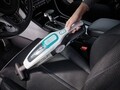 Leifheit Regulus PowerVac 2 az 1-ben porszívó, 20 V 2 Ah, 0,45 L, vezeték nélküli