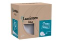 Luminarc 19 darabos Étkészlet, Vidris, opál