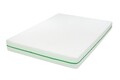 Ergo Relax Free Air 14 + 3 memória matrac, szuper ortopéd, hipoallergén huzat, 90x200 cm