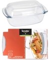 Excellent Jénai tál, 5 L, üveg
