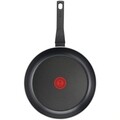 Serpenyő, Tefal, Simply Clean, 28 cm Ø, alumínium