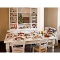 Reggeli 2 fő részére, Villeroy & Boch, Toy's Delight, 6 darab, prémium porcelán