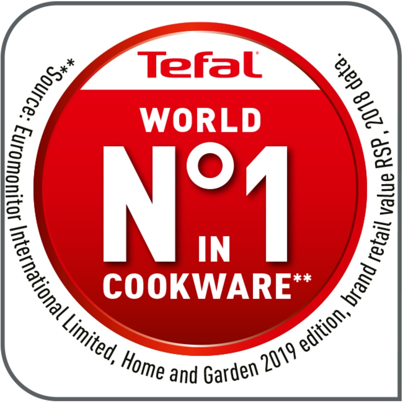 Tefal Grill Serpenyő, Easy Plus, 26 Cm Ø, Alumínium