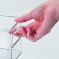 Binz Deep Bin hűtőszekrény rendszerező, iDesign, 37x10x10 cm