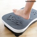 Vybeform InnovaGoods Vibráló edzőpálya tartozékokkal és gyakorlat útmutatóval