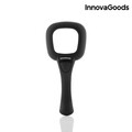 Lupa cu lumina LED ultravioleta 3X InnovaGoods, 20x9 cm