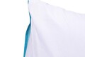 Beverly Hills Polo Club 2 db Párnahuzat 60x60 cm, 100% ranforce pamut, BHPC 032, türkiz