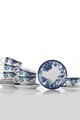 Kutahya Porselen Kávés készlet, ZG12KT420939016, 12 darabos, porcelán