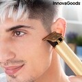 Stytrim InnovaGoods Újratölthető professzionális hajvégógép