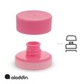 Sticla plastic 350 ml Aveo, Roz - Aladdin
