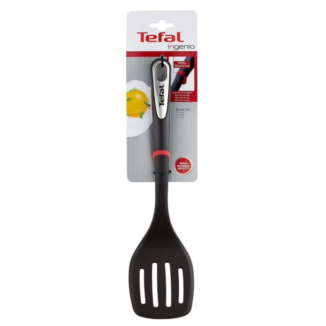 Spatula, Tefal, Ingenio, 40 Cm, Műanyag